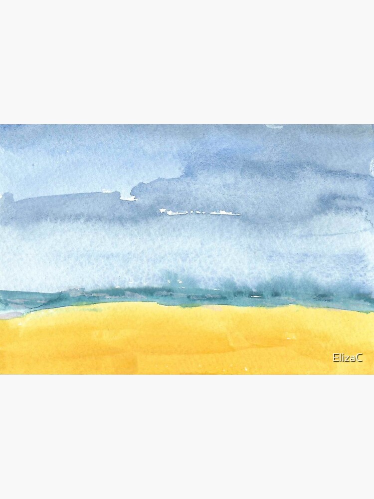 Jersey Shore by ElizaC