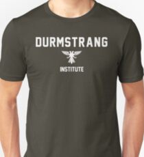 Durmstrang College T Unisex T-Shirt