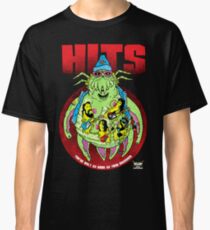 HITS - Crabsody in Blue Classic T-Shirt