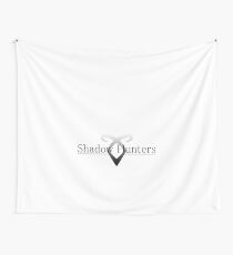 Tela decorativa shadow hunters