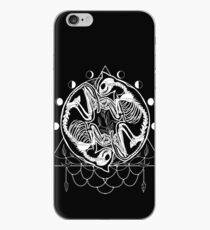Gemini iPhone Case