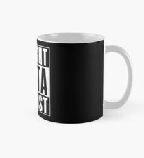 Realm Royale - Straight Outta Outpost Mug