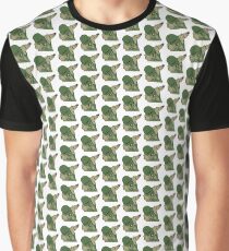 Lord and Saviour Dabbing Graphic T-Shirt