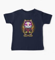 Drift Chibi Baby Tee