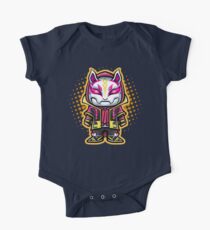Drift Chibi Baby Body Kurzarm