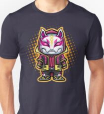 Drift Chibi Slim Fit T-Shirt