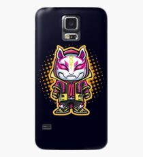 Drift Chibi Case/Skin for Samsung Galaxy