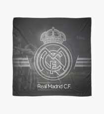 Pañuelo Real Madrid