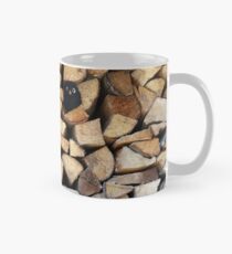 surprise guest Mug
