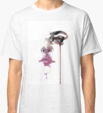 Face_02 Classic T-Shirt