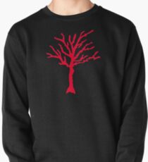 XXXTENTACION The Tree of Life Tattoo Pullover