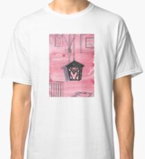 Bryn Mawr Red Owl Classic T-Shirt