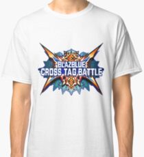 BlazBlue Cross Tag Battle Classic T-Shirt