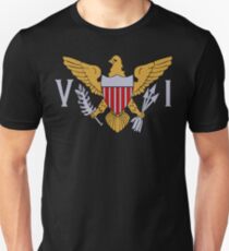 V.I. Adler Slim Fit T-Shirt