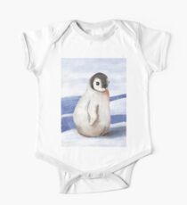 Penguin One Piece - Short Sleeve