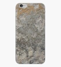 Limestone iPhone Case
