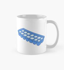 Ice Tray Mug