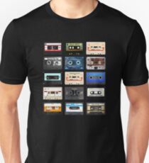 #Music Unisex T-Shirt