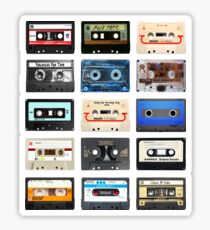 #Music Sticker