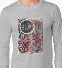CONNECTIONS Long Sleeve T-Shirt