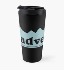 Abenteuer-Shirt Thermobecher