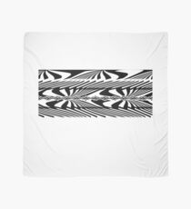 Liner tribal Scarf