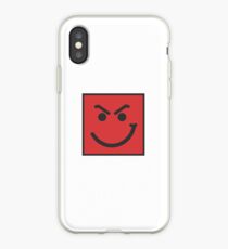 Have A Nice Day Merchandise iPhone Case