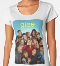 Glee! Women's Premium T-Shirt