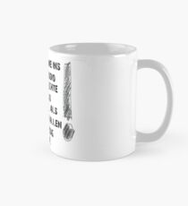 Fitness Studio Mug