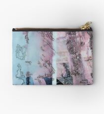 Lucid City Studio Pouch