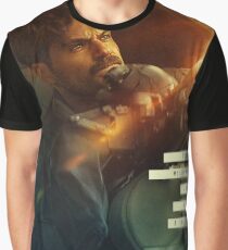 M:I Fallout August Walker Graphic T-Shirt