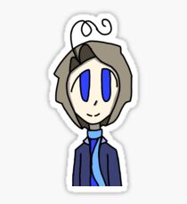 Québec Sticker