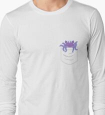 Octocat Long Sleeve T-Shirt