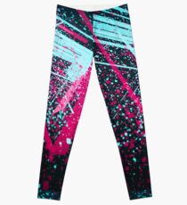 Singularity Line Leggings