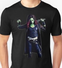 Green Assasin, Not a Dancer Unisex T-Shirt