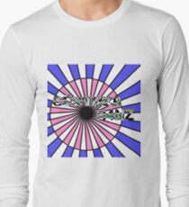 fun boys Long Sleeve T-Shirt