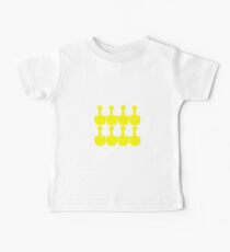 Ancient Fertility Figure Baby Tee