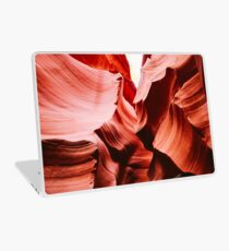 Wave Brush Laptop Skin