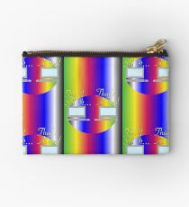Sell It Studio Pouch