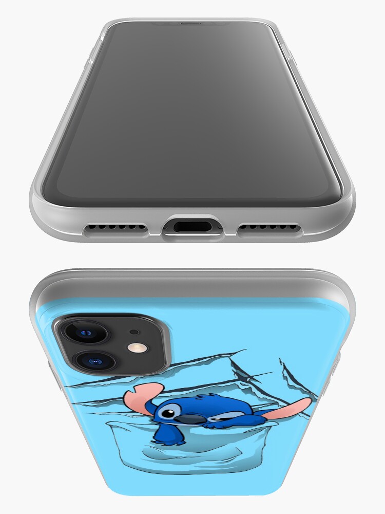 Alternate view of Badness Level Rising iPhone Case & Cover
