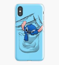 Badness Level Rising iPhone Case