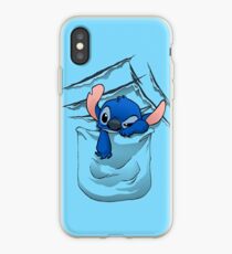 Badness Level Rising iPhone Case