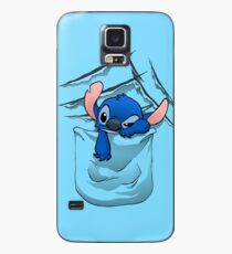 Badness Level Rising Case/Skin for Samsung Galaxy