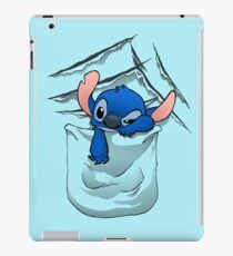 Vinilo o funda para iPad Nivel de maldad creciente