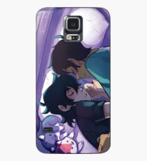 Rainy Day Case/Skin for Samsung Galaxy