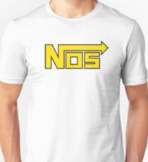 NOS Unisex T-Shirt
