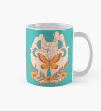 In Her Hands Mug