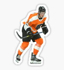 Nolan Patrick Sticker