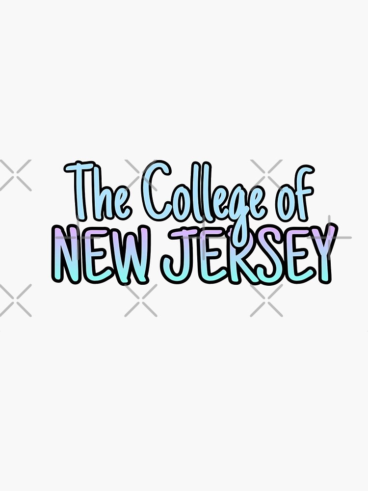 TCNJ by Ilanaweinberg