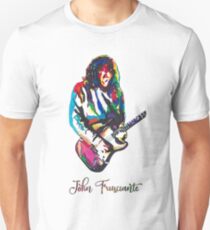 Frusciante Unisex T-Shirt